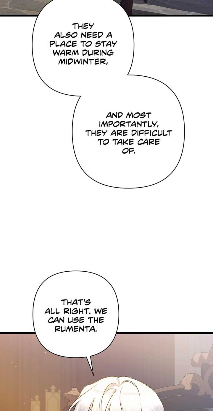 I Simply Cared For My Frail Dad Chapter 33 page 66
