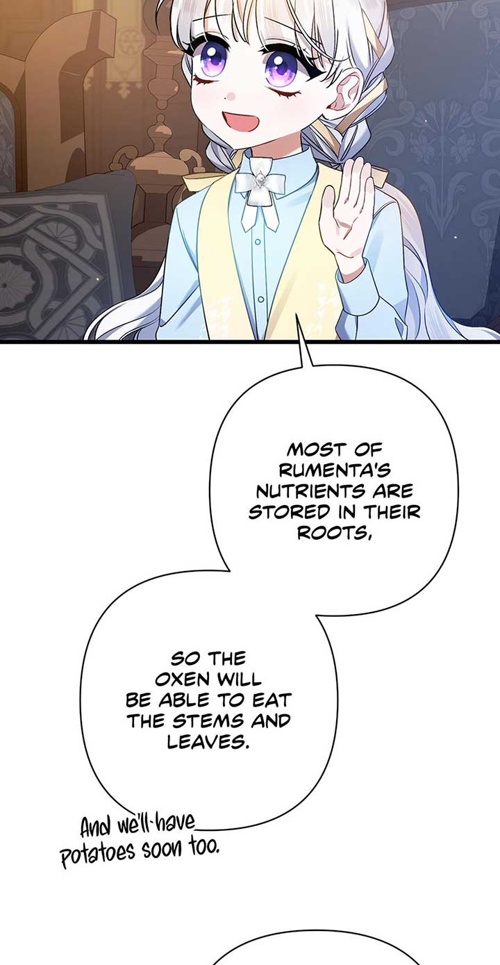 I Simply Cared For My Frail Dad Chapter 33 page 67