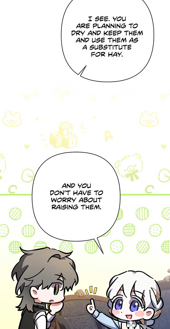 I Simply Cared For My Frail Dad Chapter 33 page 68