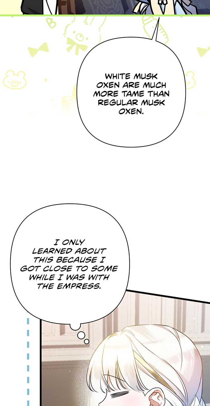 I Simply Cared For My Frail Dad Chapter 33 page 69