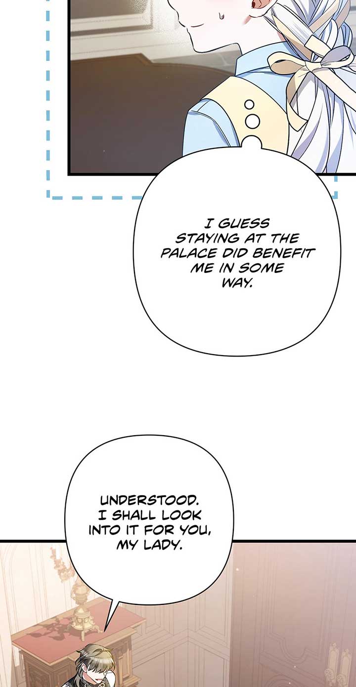 I Simply Cared For My Frail Dad Chapter 33 page 70