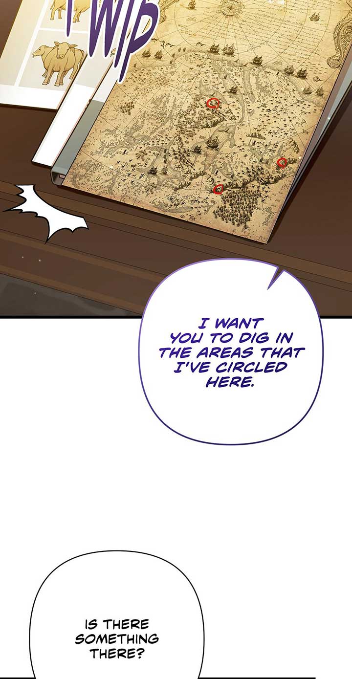 I Simply Cared For My Frail Dad Chapter 33 page 72