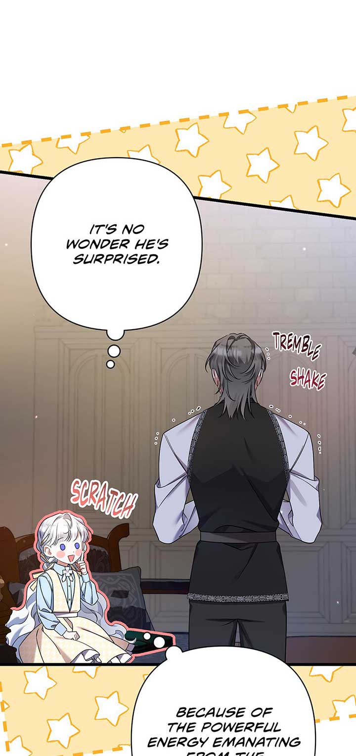 I Simply Cared For My Frail Dad Chapter 33 page 75