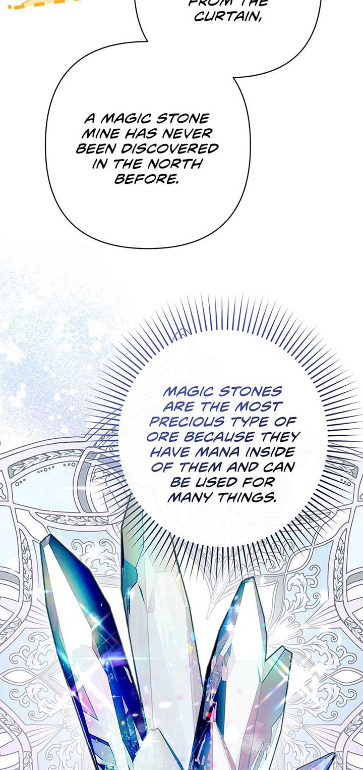 I Simply Cared For My Frail Dad Chapter 33 page 76