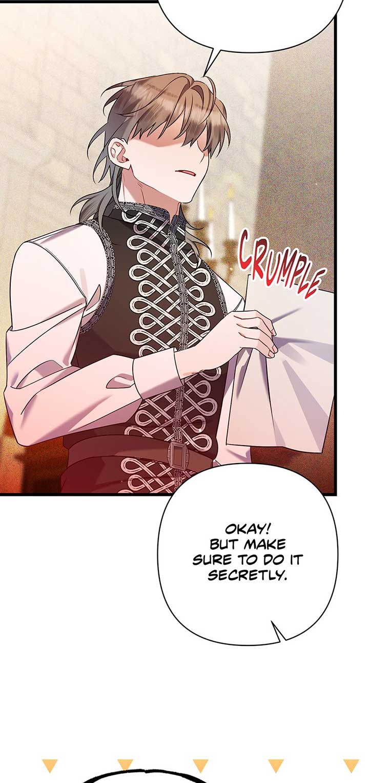I Simply Cared For My Frail Dad Chapter 33 page 79