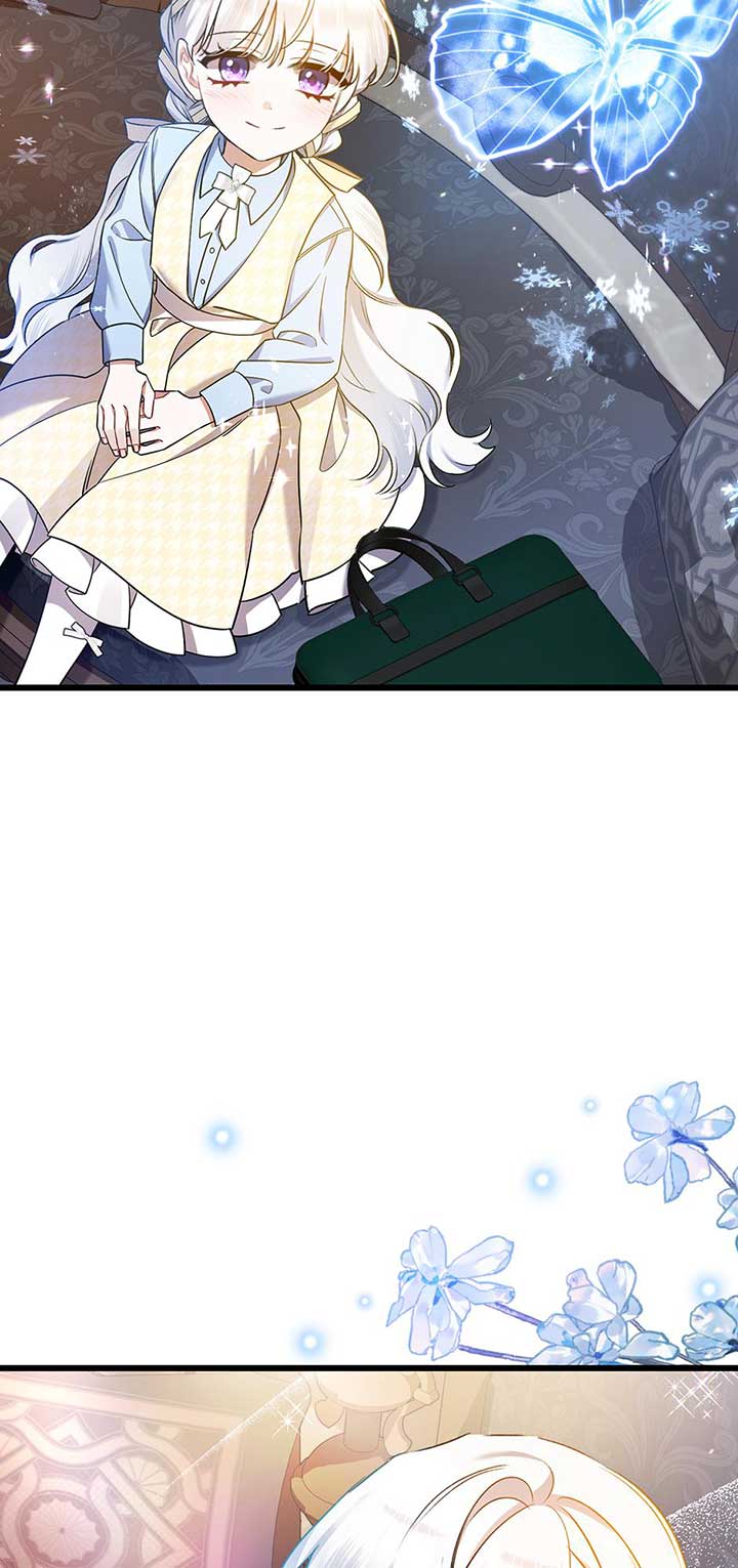 I Simply Cared For My Frail Dad Chapter 33 page 86