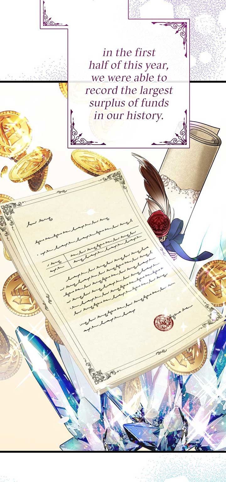 I Simply Cared For My Frail Dad Chapter 33 page 89