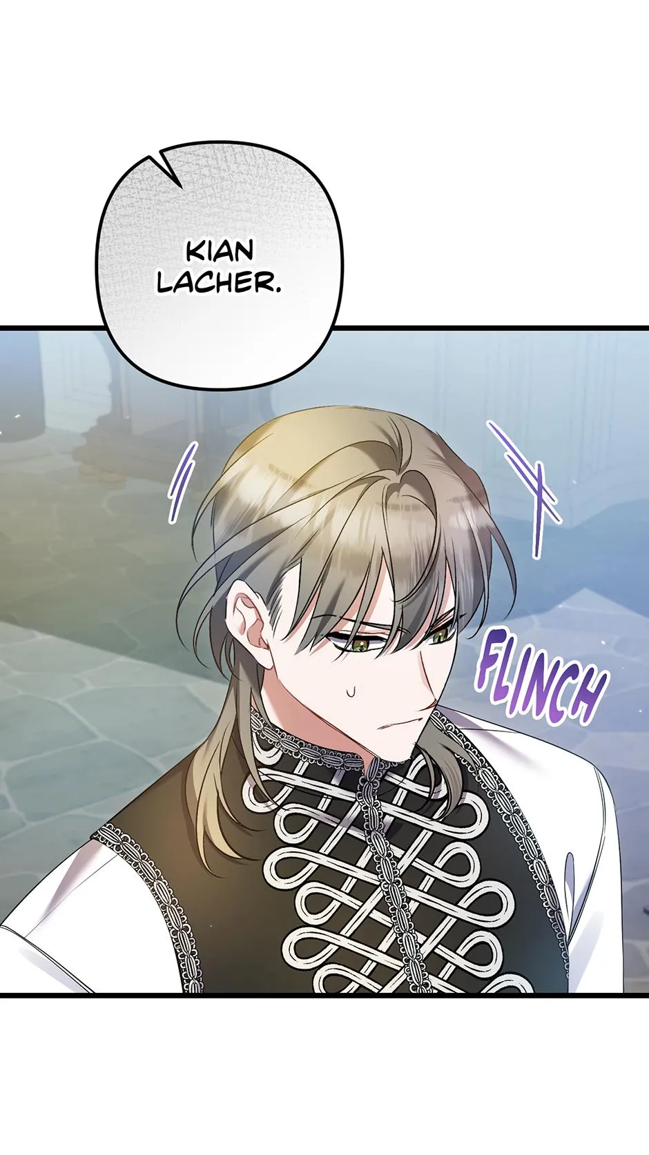 I Simply Cared For My Frail Dad Chapter 34 page 11