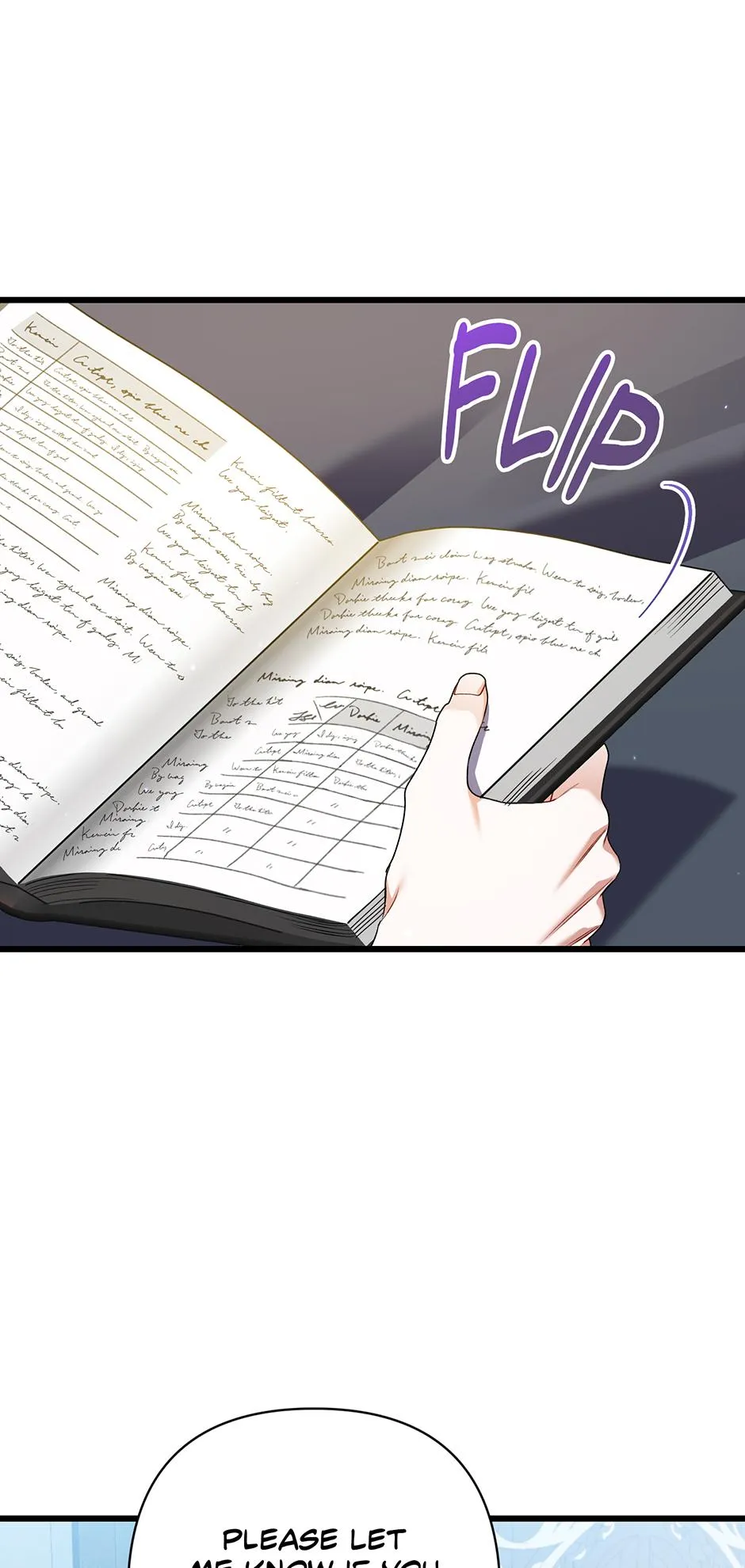 I Simply Cared For My Frail Dad Chapter 34 page 16
