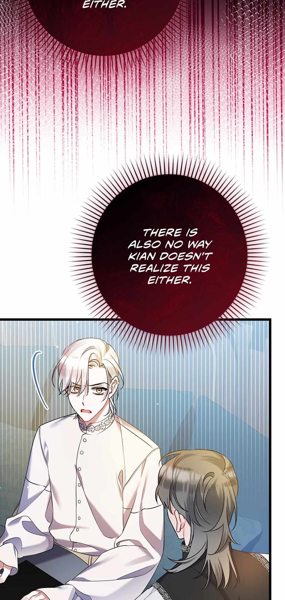 I Simply Cared For My Frail Dad Chapter 34 page 20