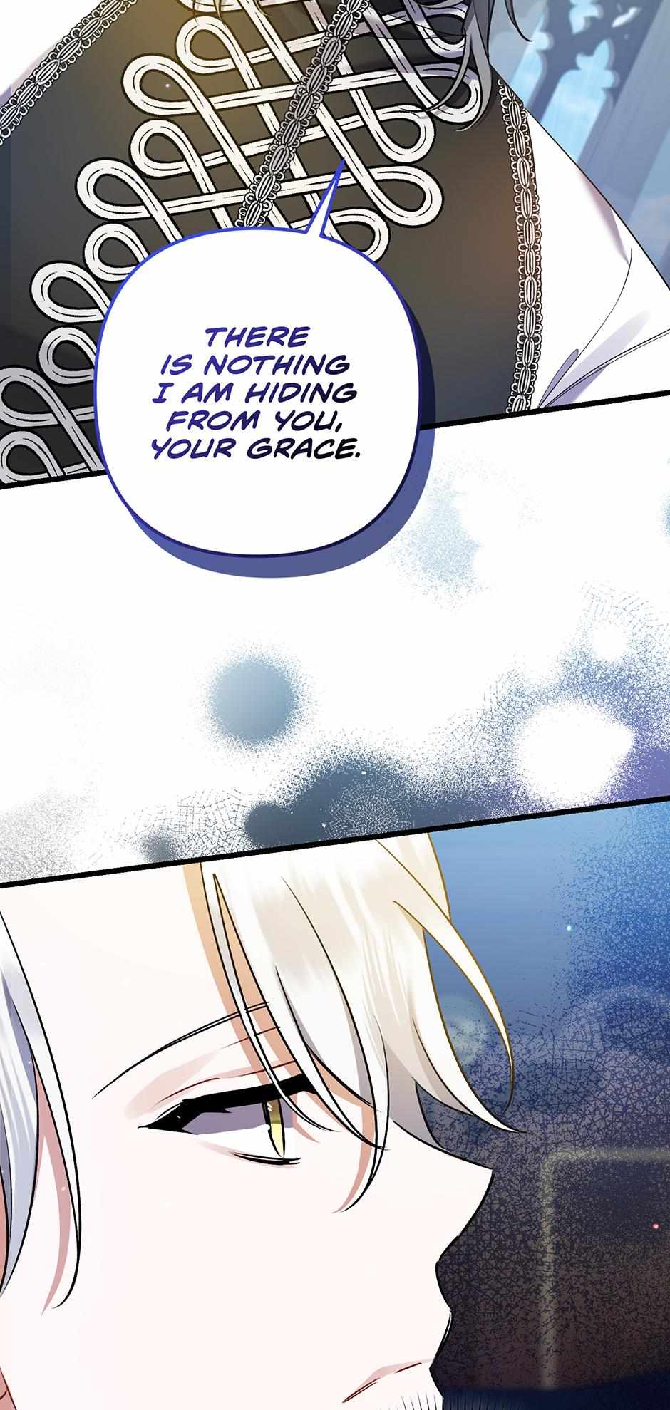 I Simply Cared For My Frail Dad Chapter 34 page 22