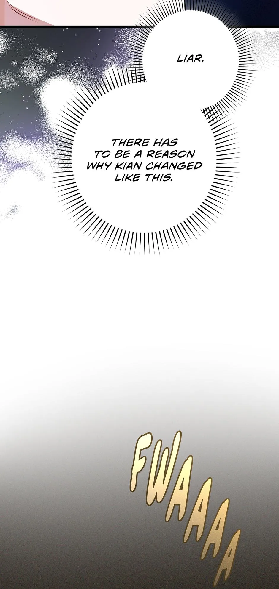 I Simply Cared For My Frail Dad Chapter 34 page 23