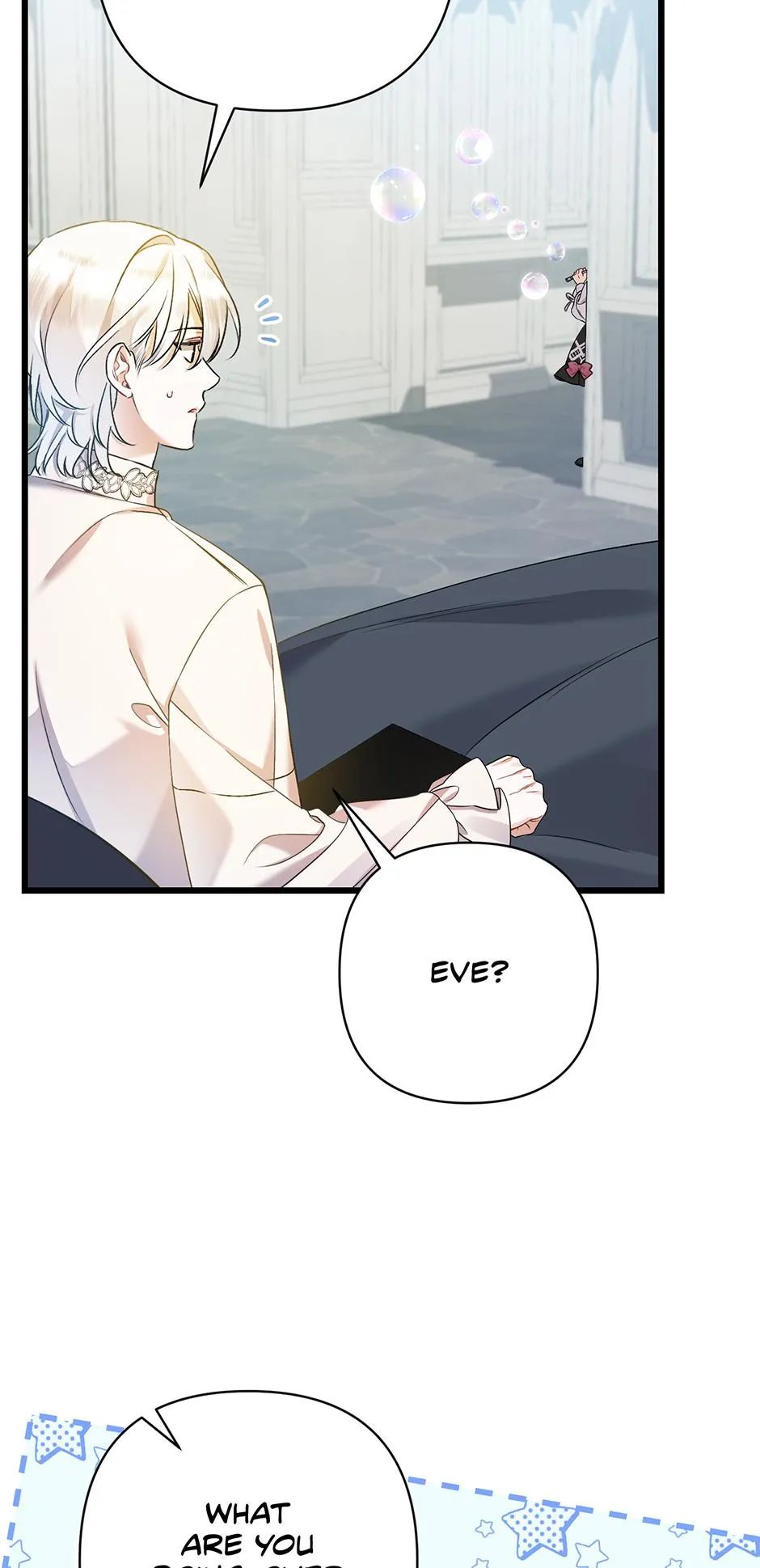 I Simply Cared For My Frail Dad Chapter 34 page 31