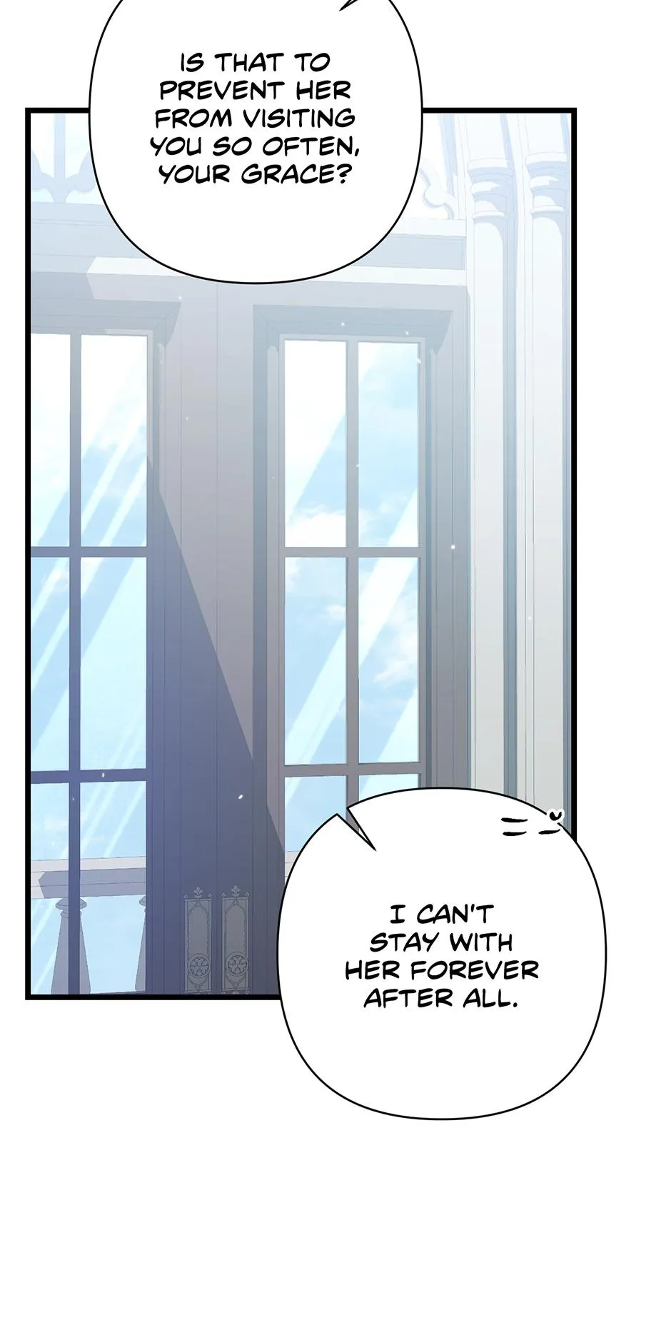 I Simply Cared For My Frail Dad Chapter 34 page 41