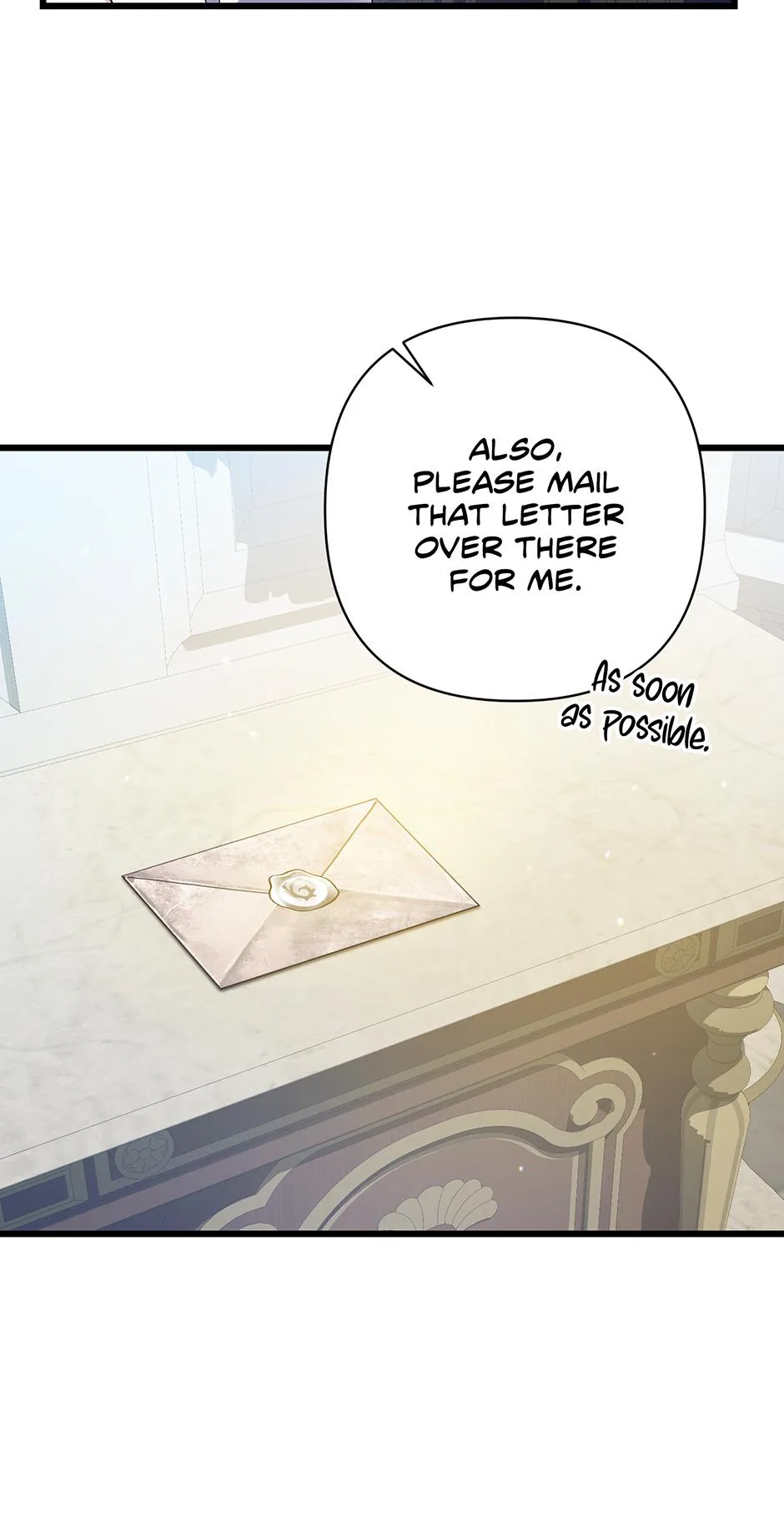 I Simply Cared For My Frail Dad Chapter 34 page 44