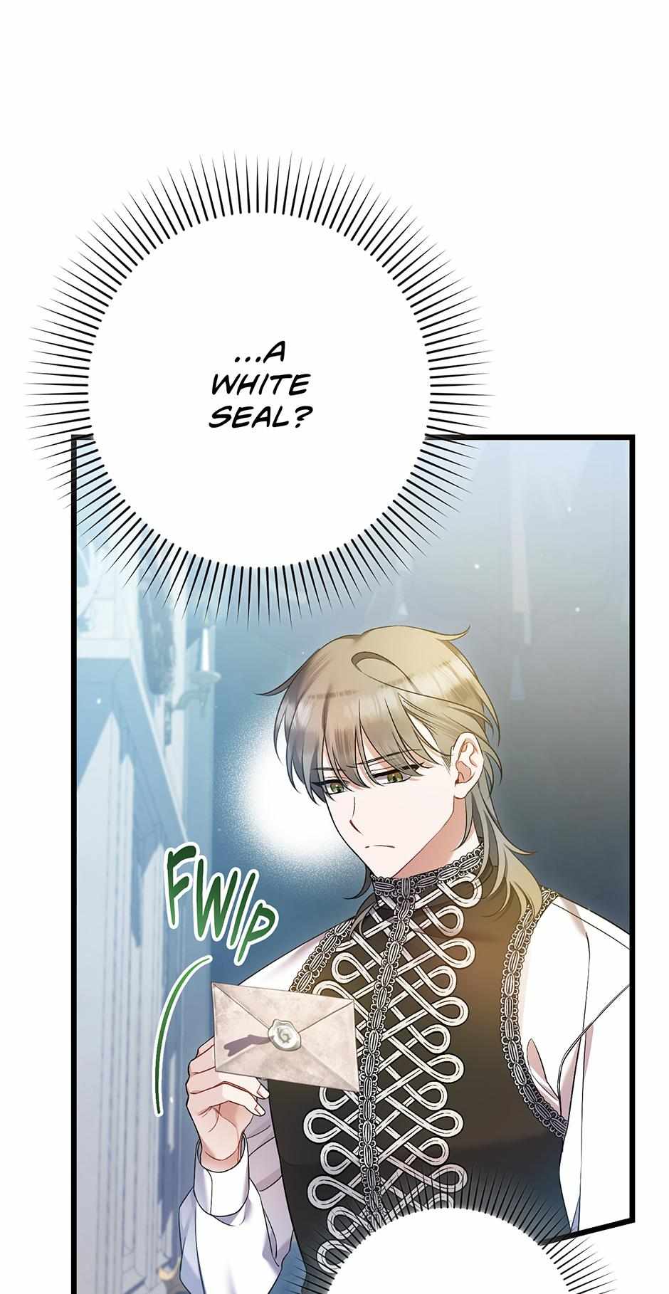 I Simply Cared For My Frail Dad Chapter 34 page 45