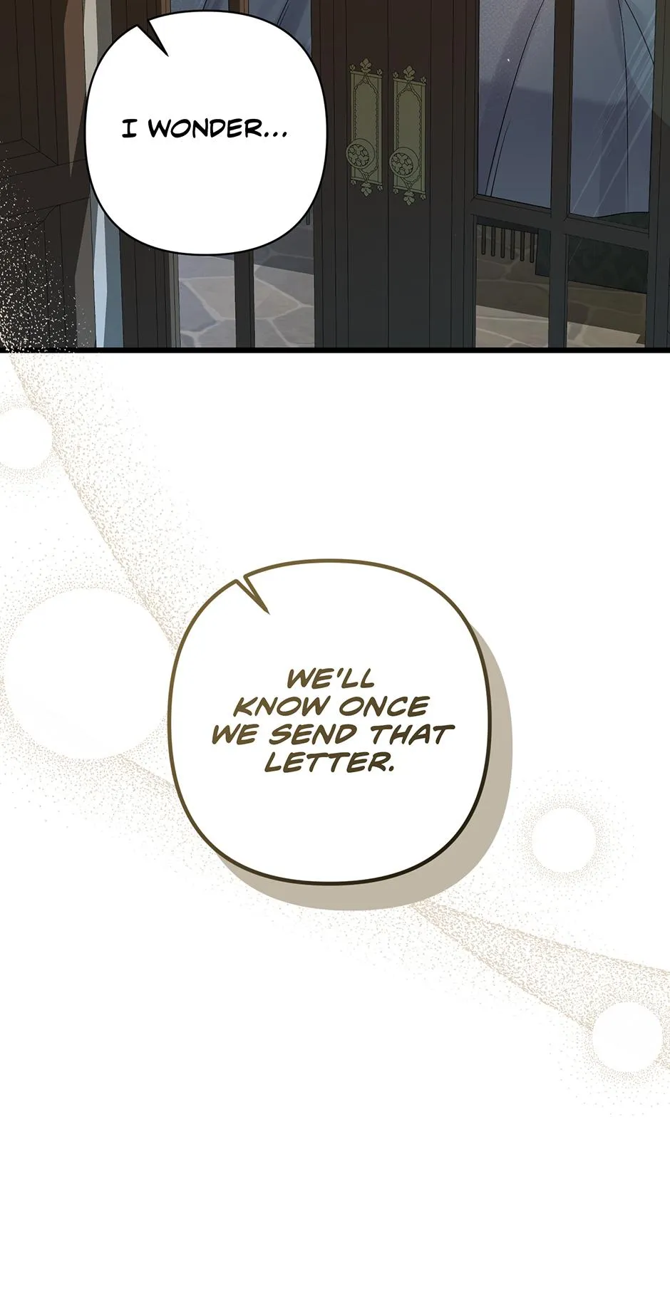 I Simply Cared For My Frail Dad Chapter 34 page 48