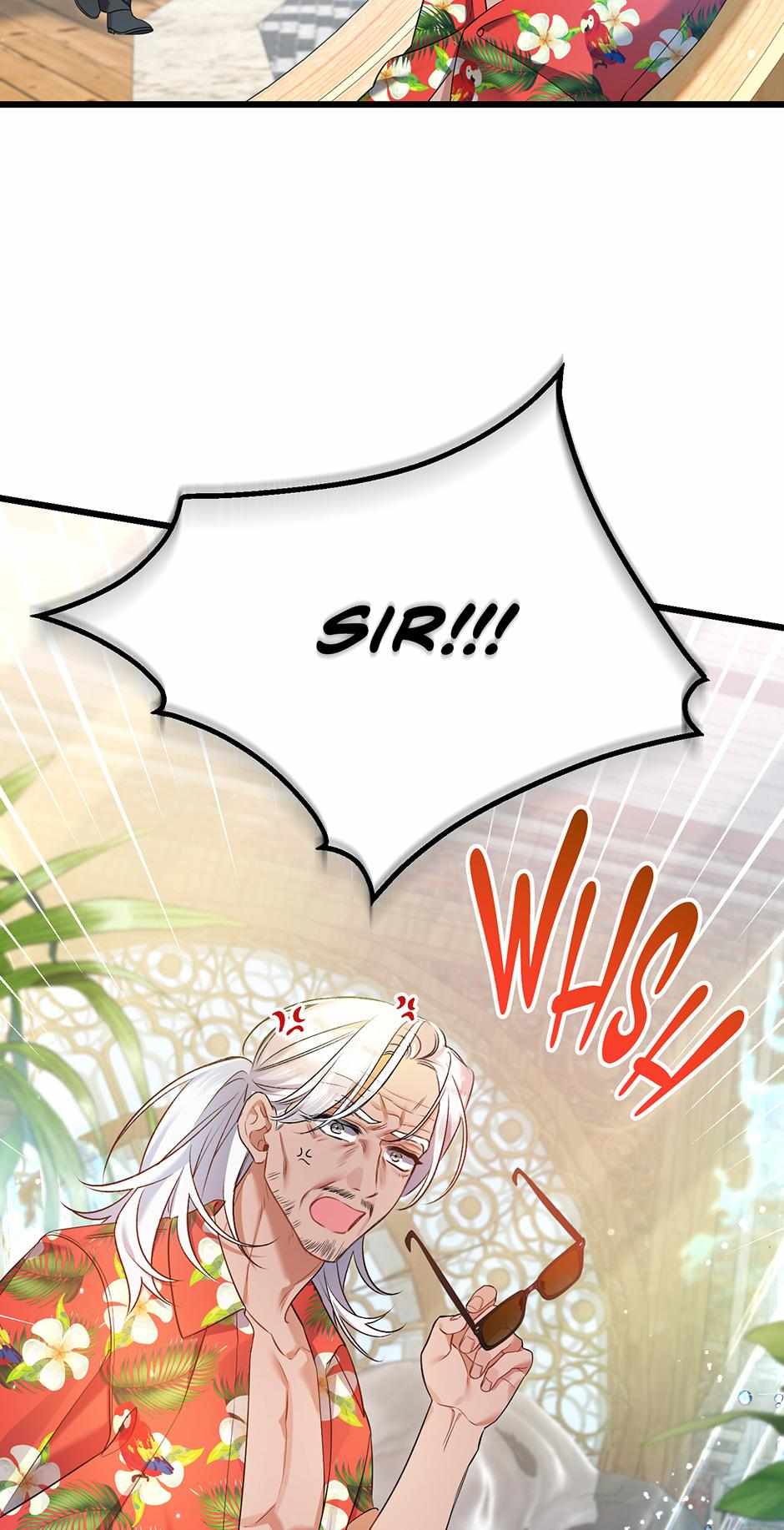 I Simply Cared For My Frail Dad Chapter 34 page 54
