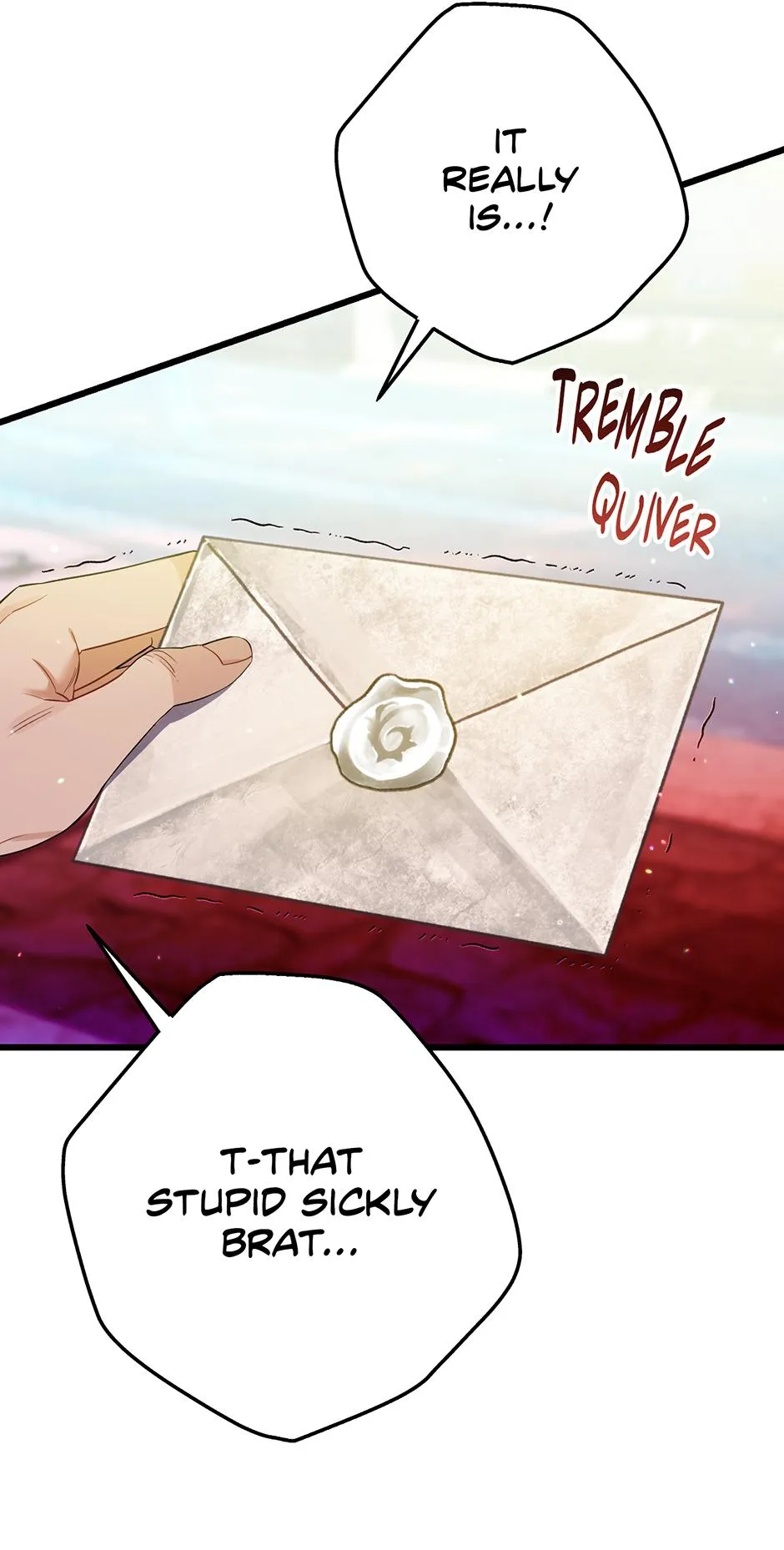 I Simply Cared For My Frail Dad Chapter 34 page 59