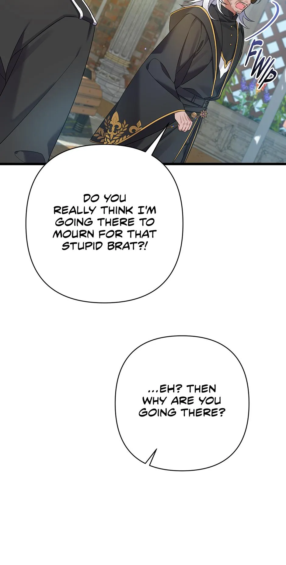 I Simply Cared For My Frail Dad Chapter 34 page 62