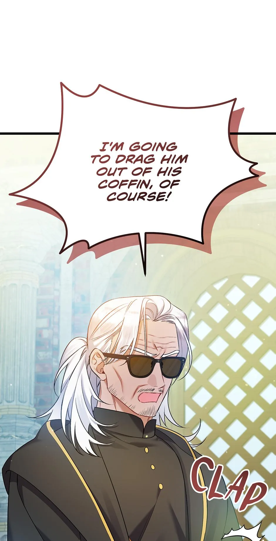 I Simply Cared For My Frail Dad Chapter 34 page 63