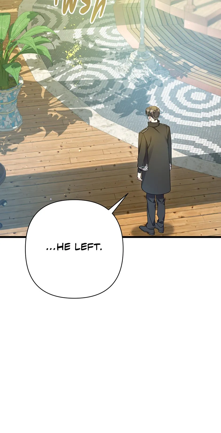 I Simply Cared For My Frail Dad Chapter 34 page 65