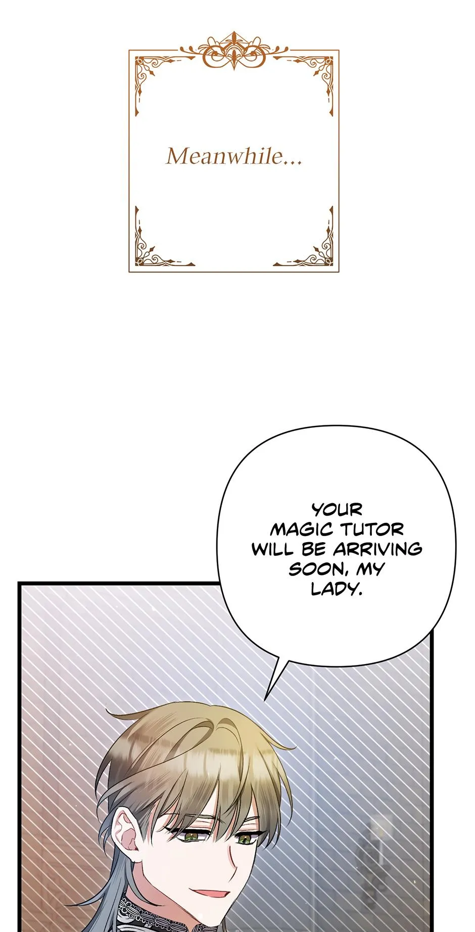I Simply Cared For My Frail Dad Chapter 34 page 66