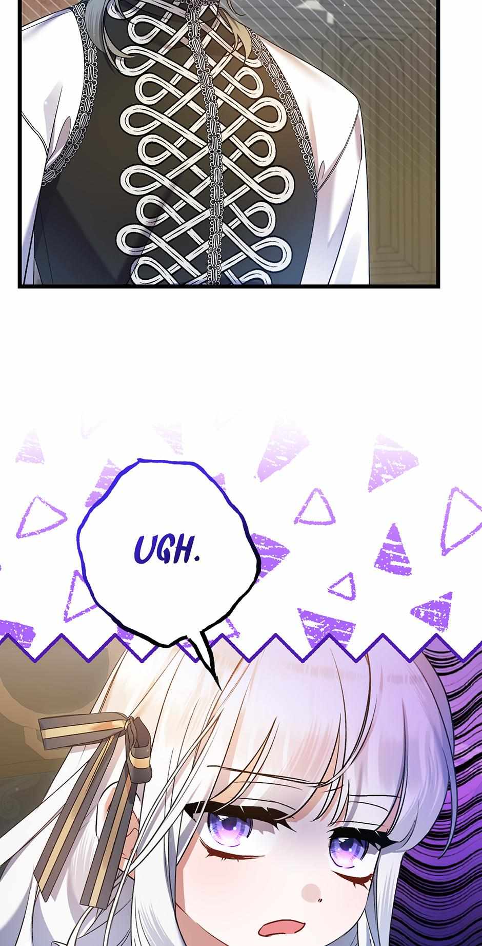 I Simply Cared For My Frail Dad Chapter 34 page 67