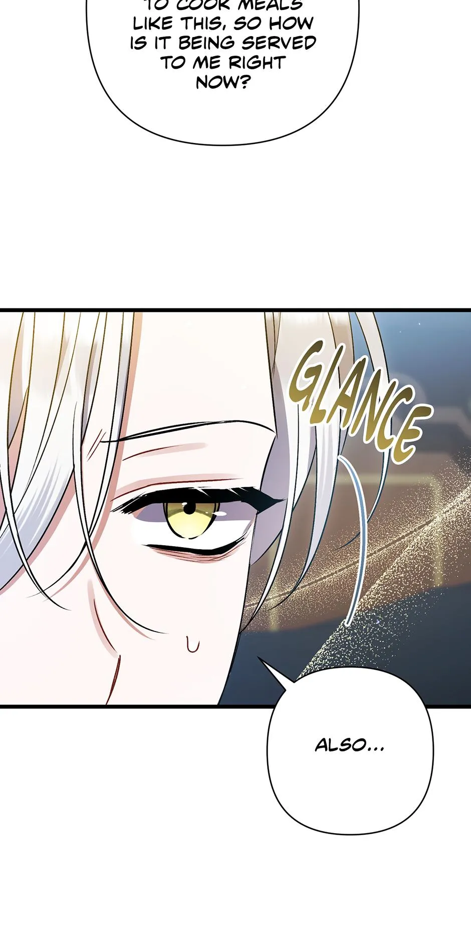 I Simply Cared For My Frail Dad Chapter 34 page 6