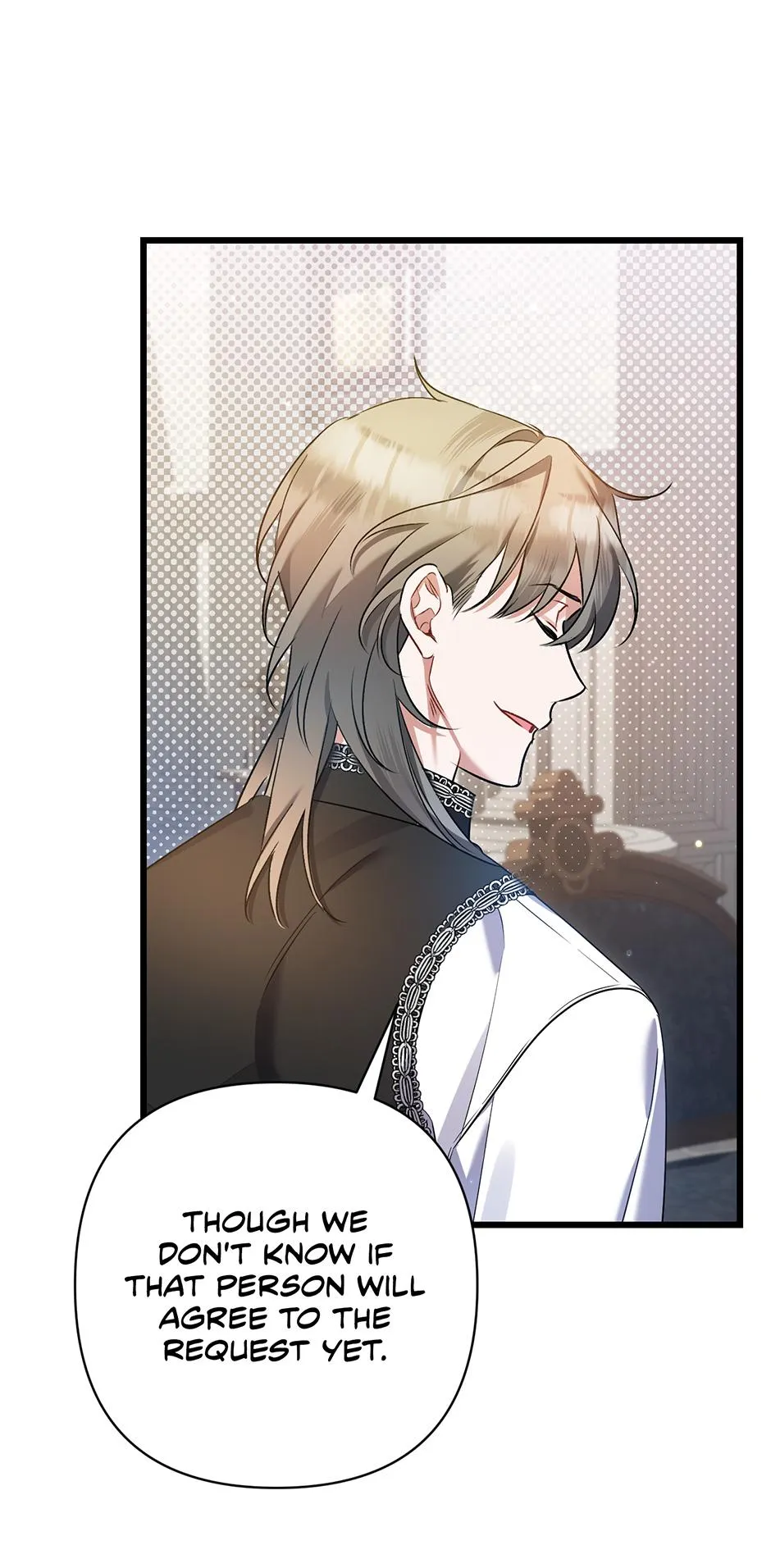 I Simply Cared For My Frail Dad Chapter 34 page 72