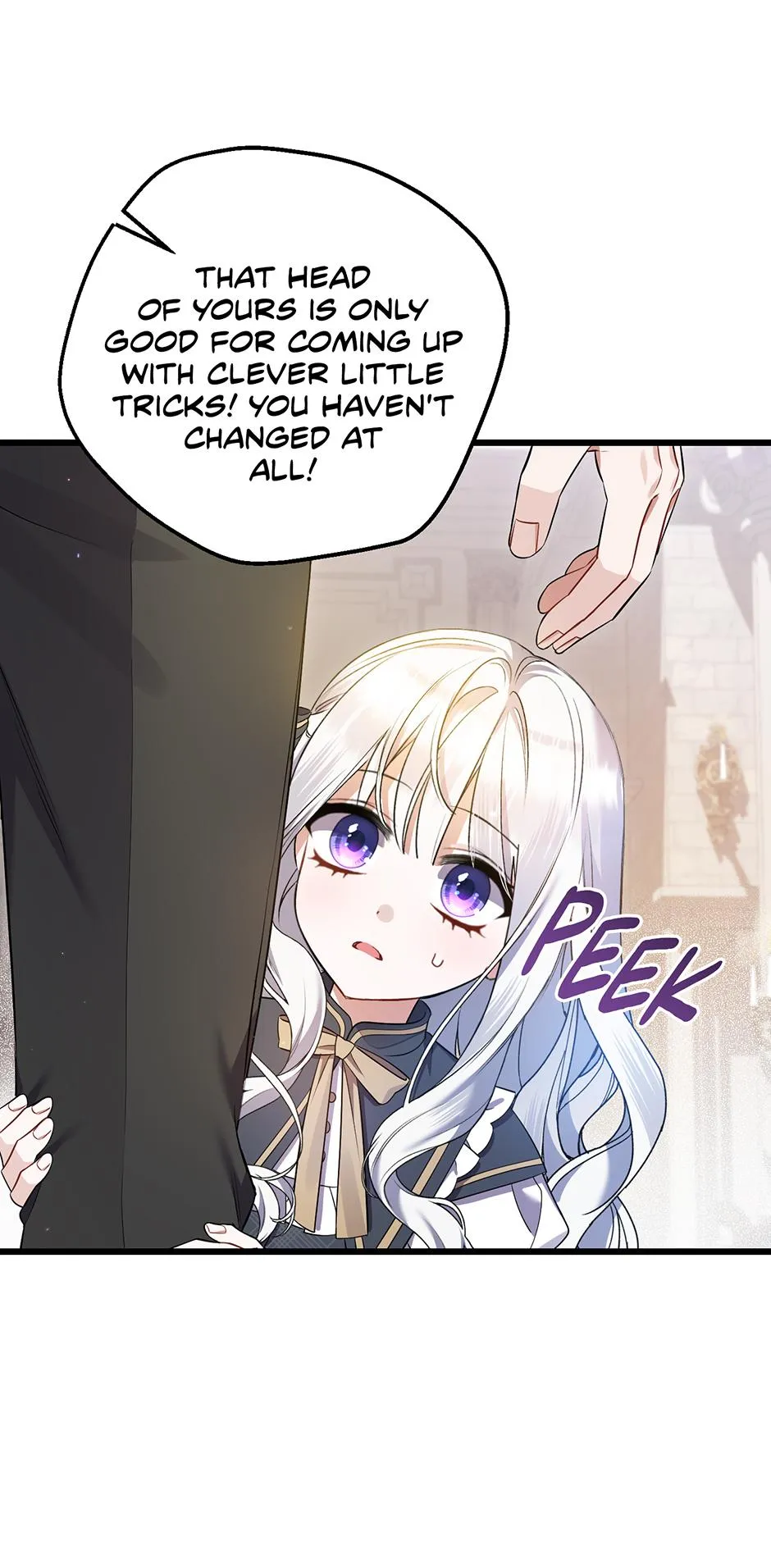 I Simply Cared For My Frail Dad Chapter 34 page 79