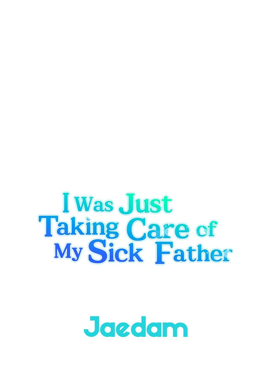 I Simply Cared For My Frail Dad Chapter 34 page 85