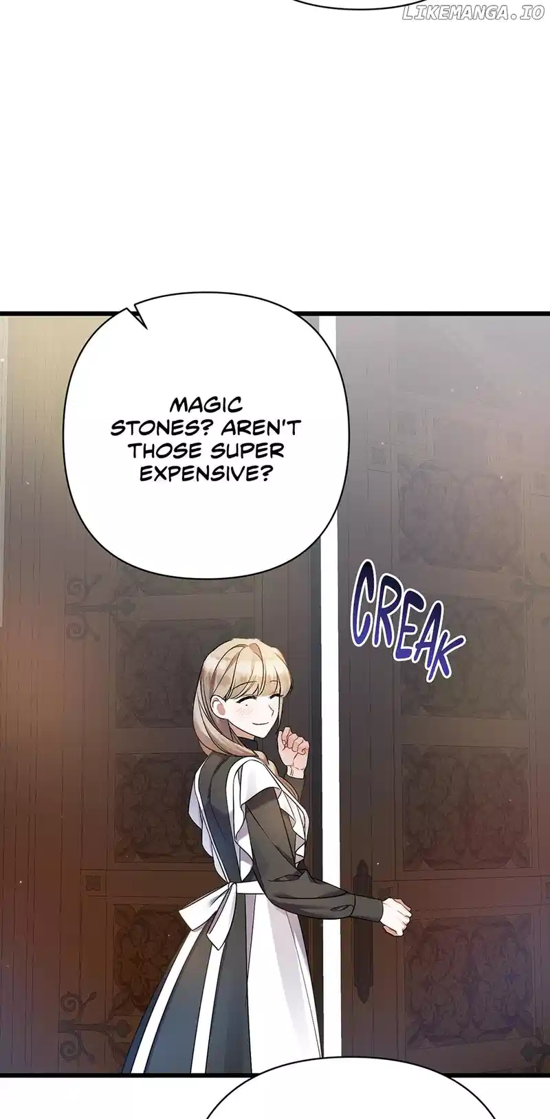 I Simply Cared For My Frail Dad Chapter 36 page 10
