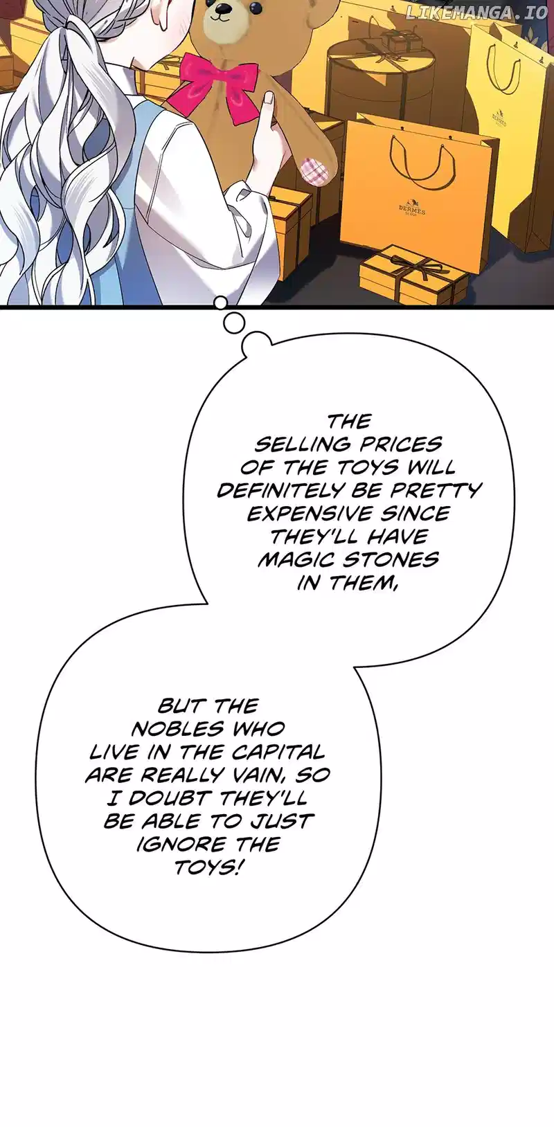 I Simply Cared For My Frail Dad Chapter 36 page 12