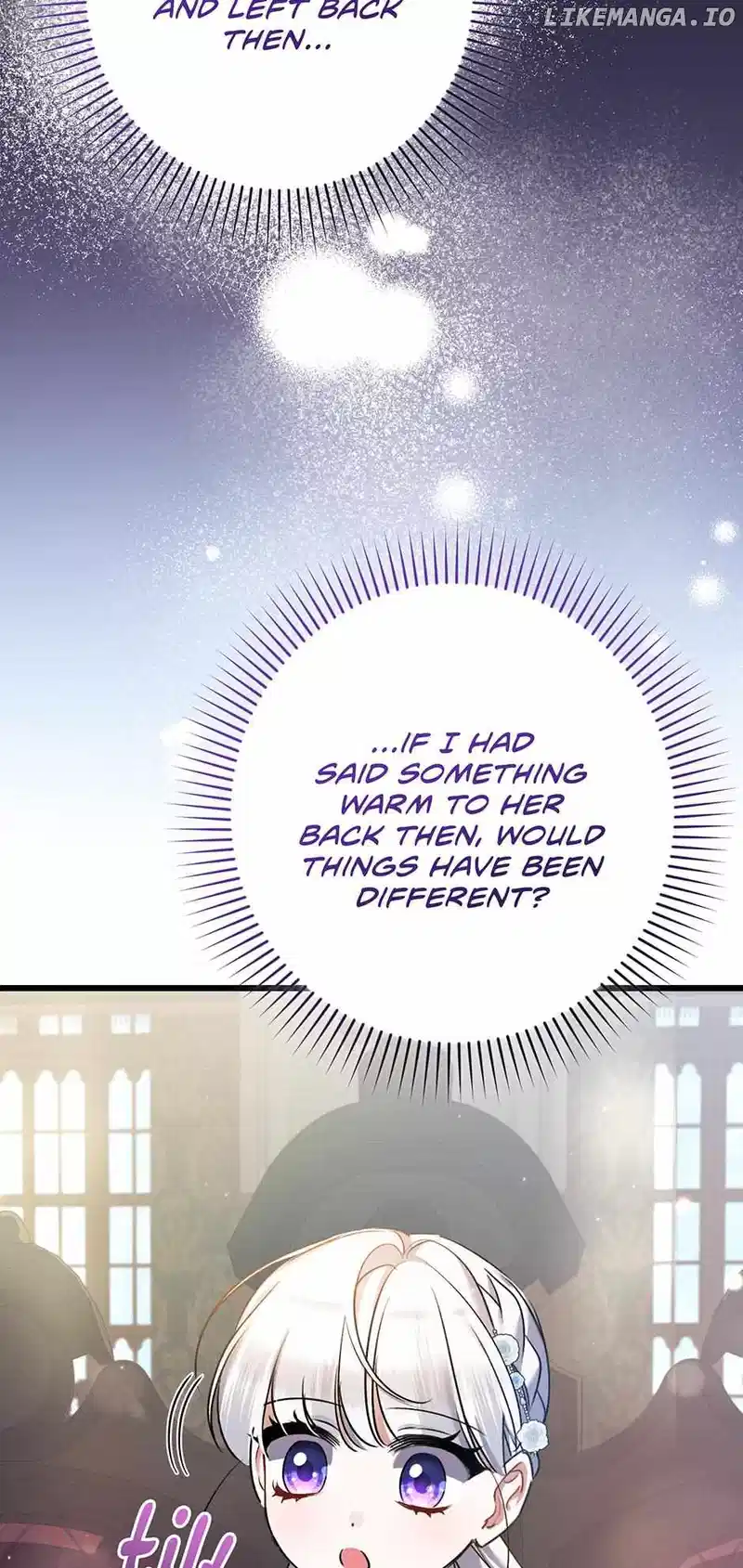 I Simply Cared For My Frail Dad Chapter 36 page 19