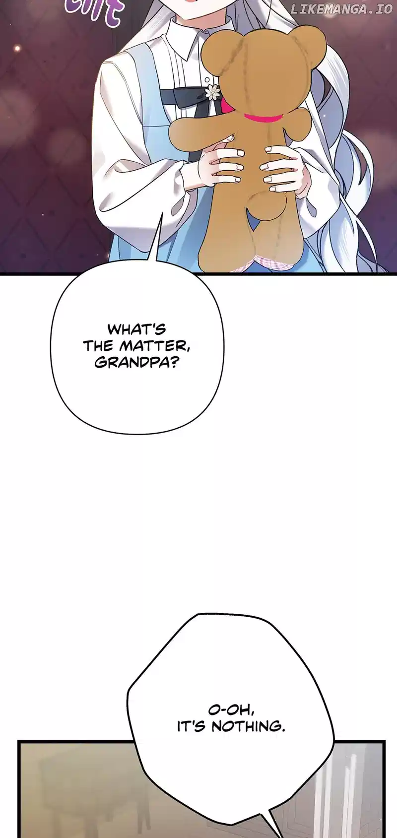 I Simply Cared For My Frail Dad Chapter 36 page 20