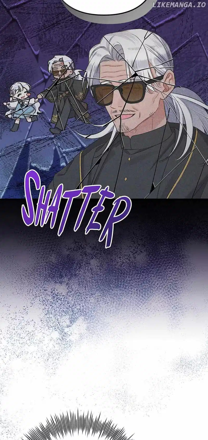 I Simply Cared For My Frail Dad Chapter 36 page 23