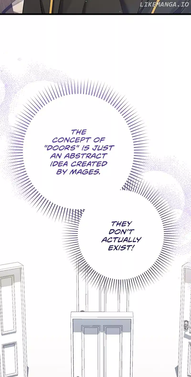 I Simply Cared For My Frail Dad Chapter 36 page 41