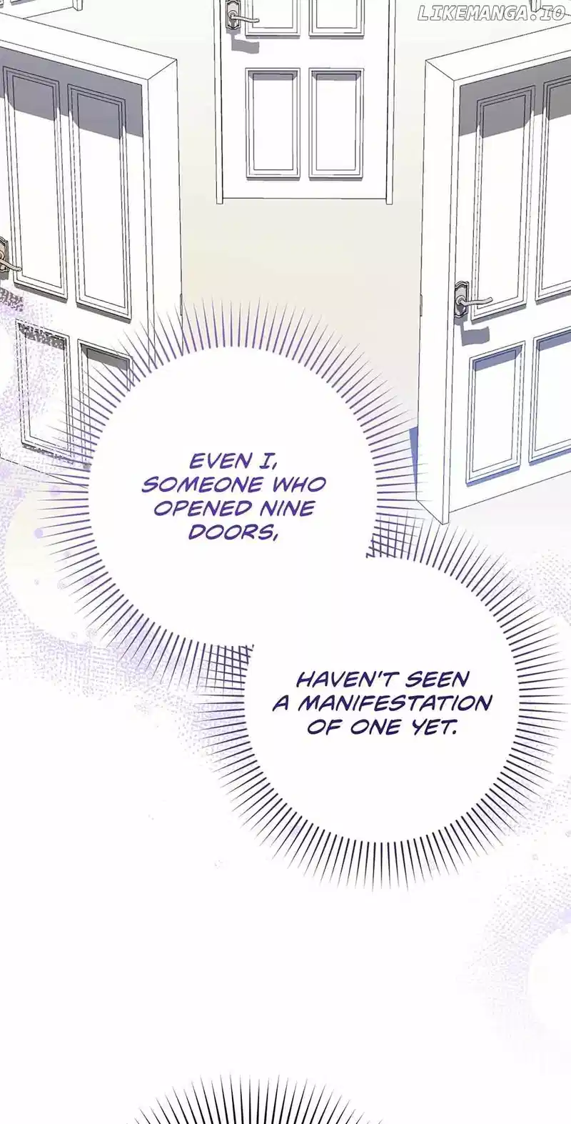 I Simply Cared For My Frail Dad Chapter 36 page 42