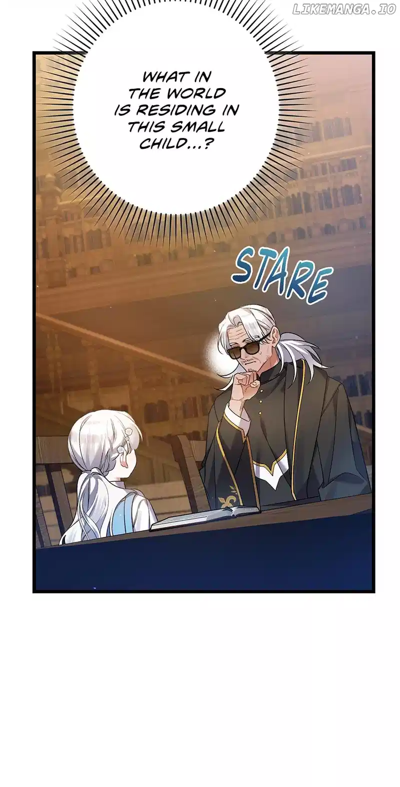 I Simply Cared For My Frail Dad Chapter 36 page 43