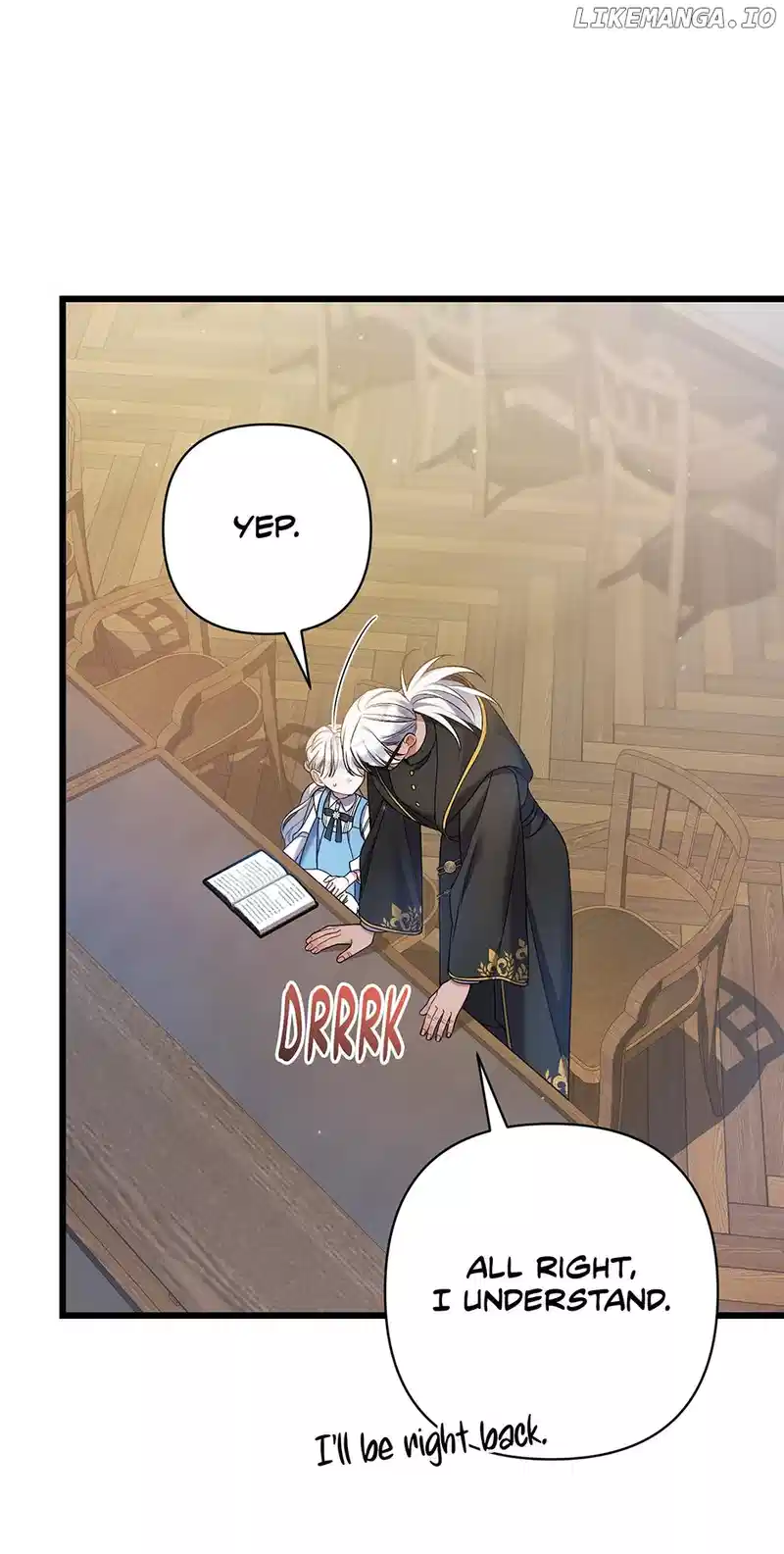 I Simply Cared For My Frail Dad Chapter 36 page 45