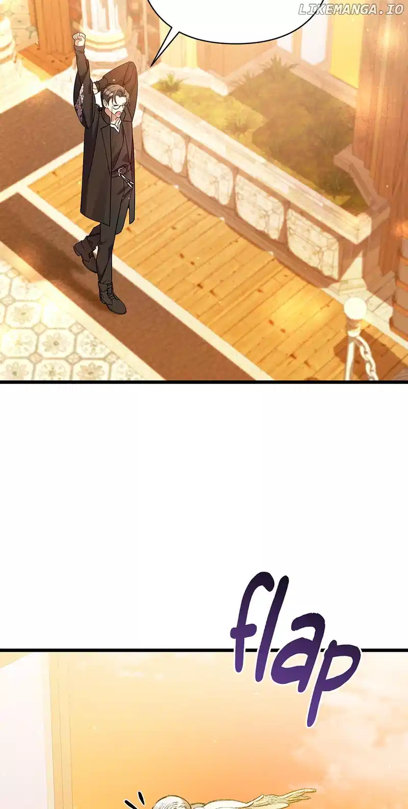 I Simply Cared For My Frail Dad Chapter 36 page 47