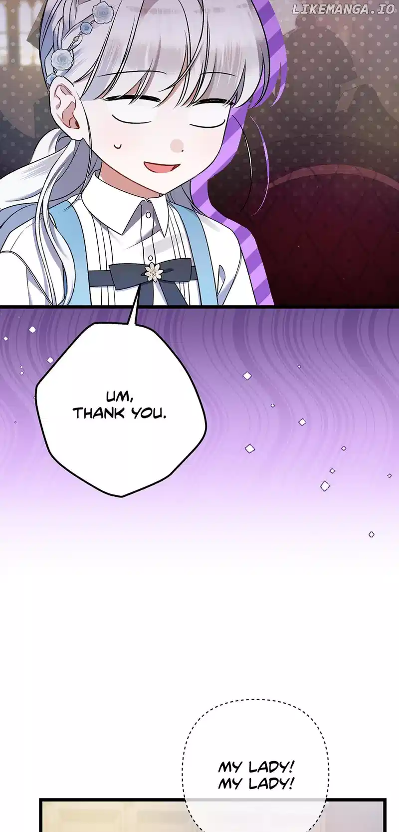 I Simply Cared For My Frail Dad Chapter 36 page 4
