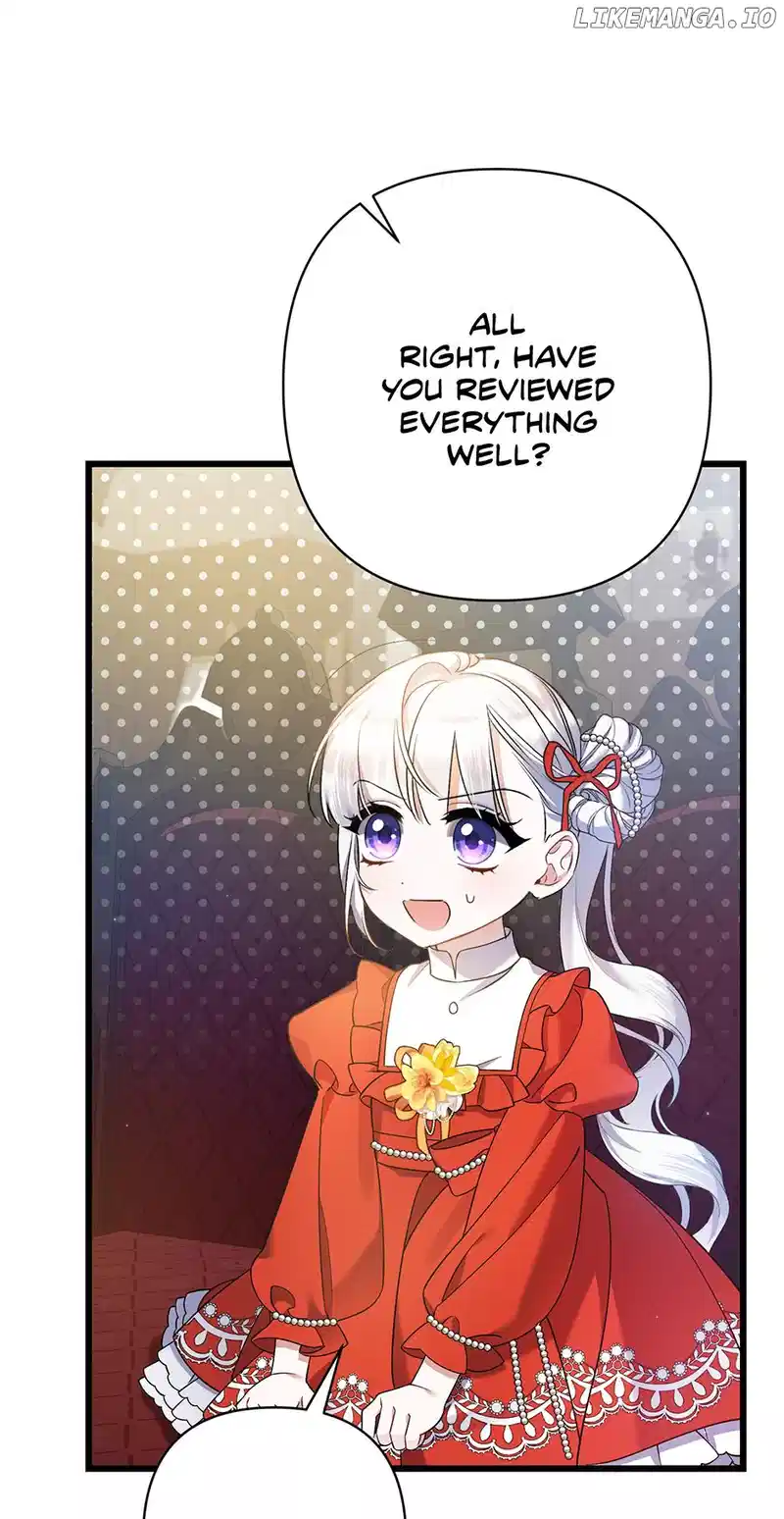 I Simply Cared For My Frail Dad Chapter 36 page 54