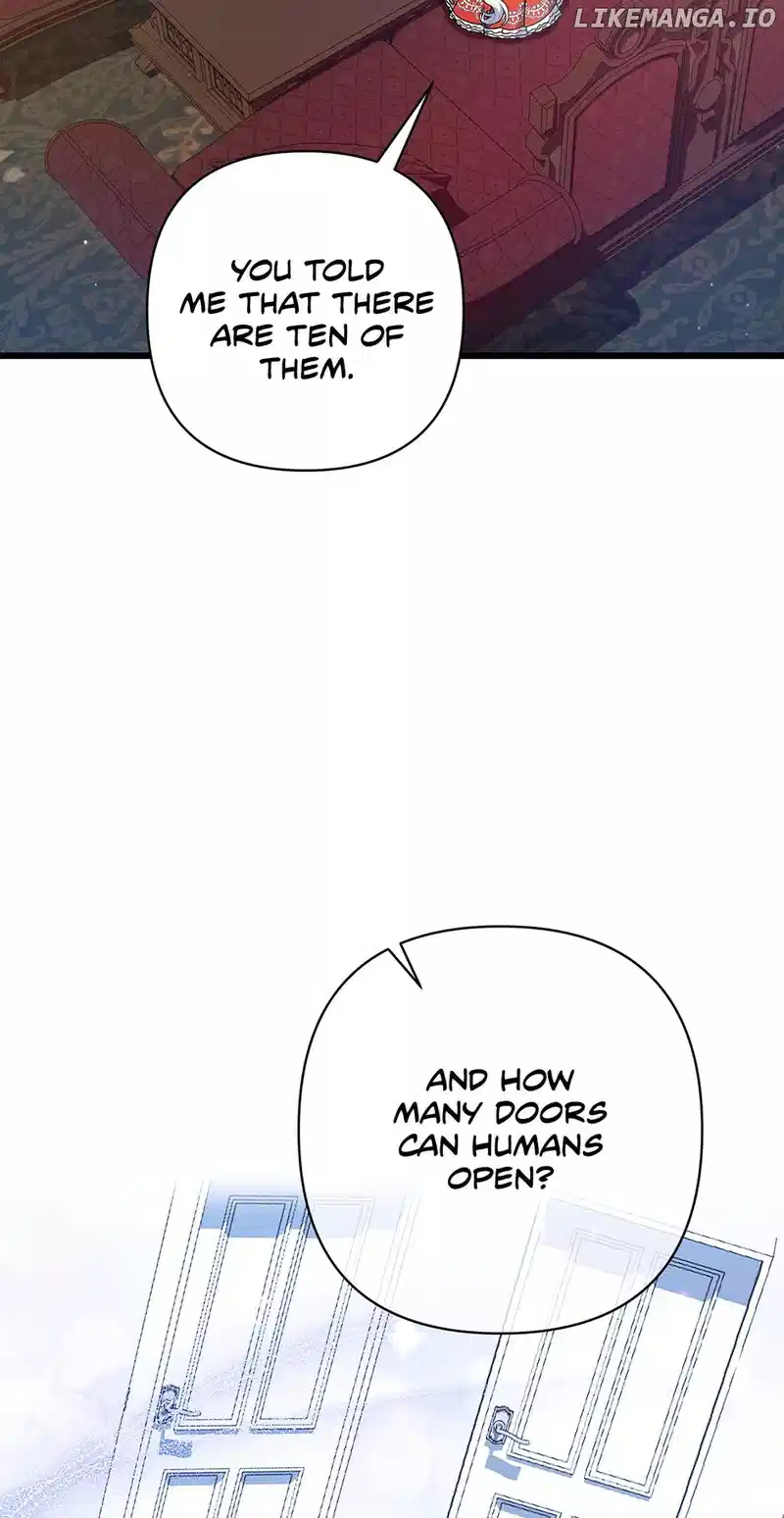 I Simply Cared For My Frail Dad Chapter 36 page 56