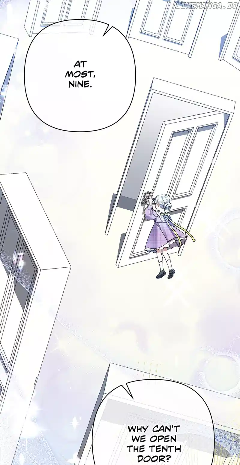 I Simply Cared For My Frail Dad Chapter 36 page 57