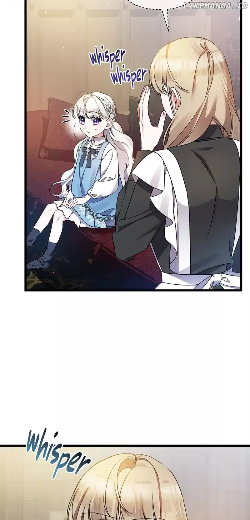 I Simply Cared For My Frail Dad Chapter 36 page 5