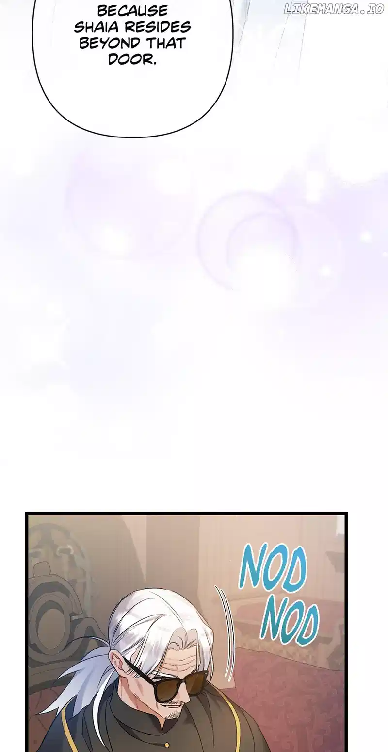 I Simply Cared For My Frail Dad Chapter 36 page 59