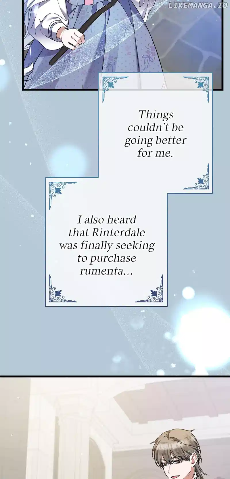I Simply Cared For My Frail Dad Chapter 36 page 66