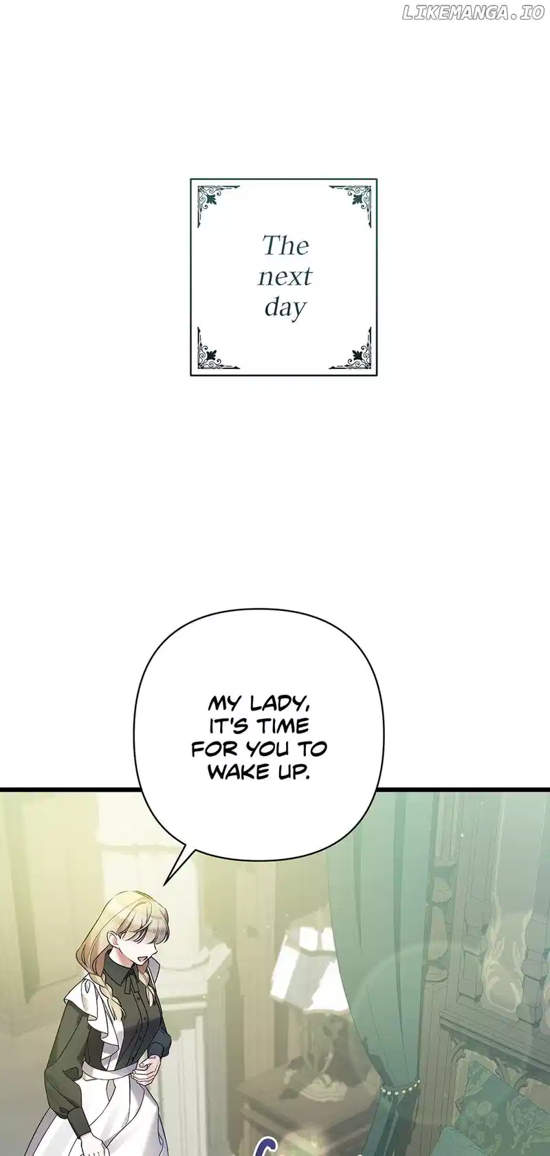 I Simply Cared For My Frail Dad Chapter 36 page 70
